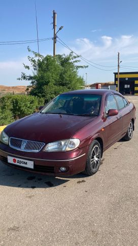  Nissan Sunny 2003 , 350000 , 