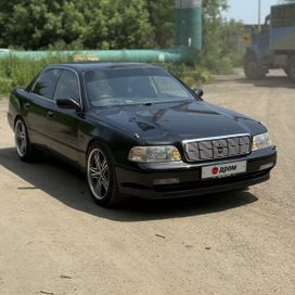  Toyota Crown Majesta 1984 , 435000 , --