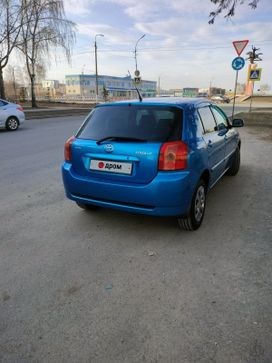  Toyota Corolla 2006 , 600000 , 