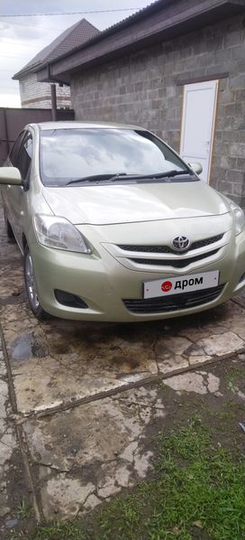  Toyota Belta 2005 , 660000 , 