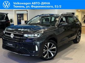 SUV   Volkswagen Tavendor 2024 , 7000000 , 