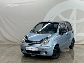  Daewoo Matiz 2012 , 210000 , 
