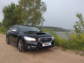  Subaru Levorg 2018 , 2200000 ,  