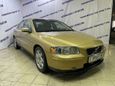  Volvo S60 2008 , 759000 , 