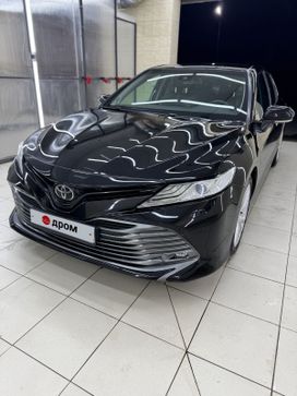  Toyota Camry 2019 , 2750000 , 