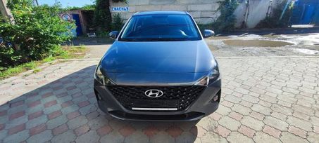  Hyundai Solaris 2021 , 2000000 , 