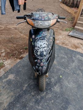  Honda Dio AF35 ZX 2010 , 20000 , 