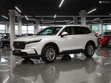  CR-V, 2024
