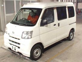    Daihatsu Hijet 2009 , 450000 , 