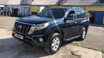 SUV   Toyota Land Cruiser Prado 2014 , 2950000 , 