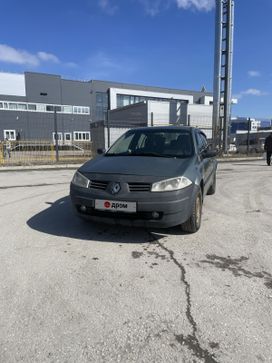  Renault Megane 2004 , 310000 , 