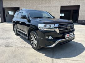 SUV   Toyota Land Cruiser 2016 , 5300000 , 