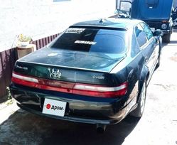  Toyota Chaser 1991 , 300000 , 