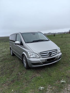    Mercedes-Benz Viano 2011 , 2380000 , 