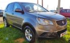 SUV   SsangYong Actyon 2011 , 549000 , 