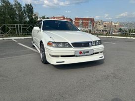  Toyota Mark II 2000 , 720000 , 