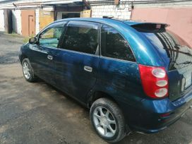    Toyota Nadia 1998 , 500000 , 