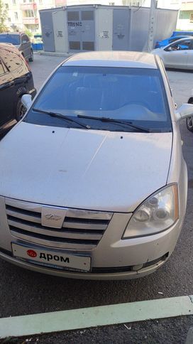  Chery Fora A21 2007 , 250000 , 