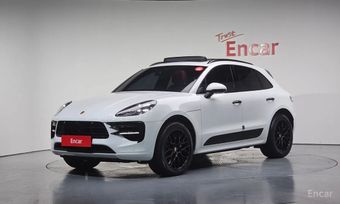 SUV   Porsche Macan 2021 , 7000000 , 