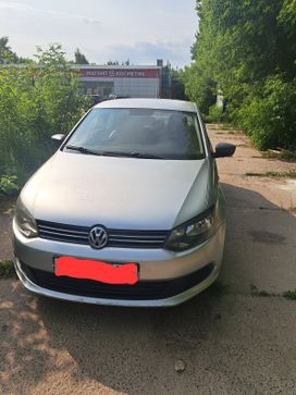  Volkswagen Polo 2011 , 499000 , 