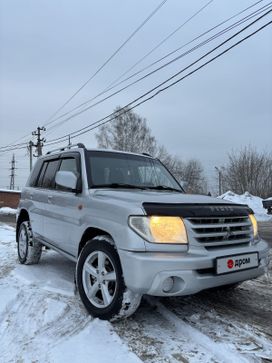 SUV   Mitsubishi Pajero Pinin 2005 , 480000 , 