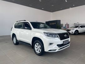SUV   Toyota Land Cruiser Prado 2019 , 4500000 , 