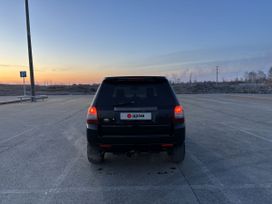 SUV   Land Rover Freelander 2010 , 1399000 , 