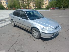  Honda Civic 1998 , 315000 , --