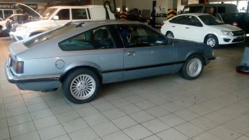  Opel Monza 1985 , 120000 , 