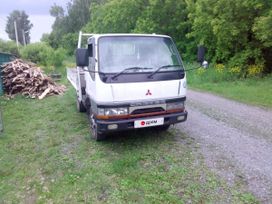  Mitsubishi Canter 1995 , 1350000 , 