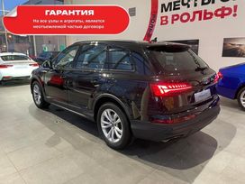 SUV   Audi Q7 2024 , 10900000 , 