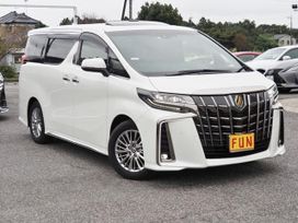    Toyota Alphard 2021 , 3900000 , 