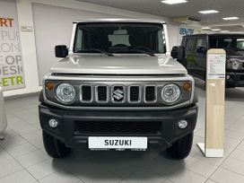 ����������� 3 ����� Suzuki Jimny 2024 ����, 4400000 ������, ������