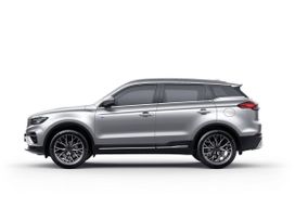 SUV   Belgee X70 2025 , 2946190 , 