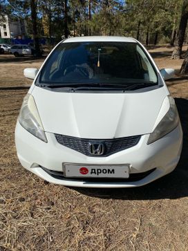  Honda Fit 2010 , 840000 , 
