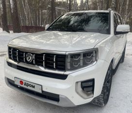 SUV   Kia Mohave 2020 , 4999000 , 
