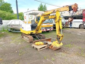   Yunbo HM30S-2 1988 , 2000000 , 