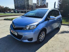  Toyota Vitz 2013 , 920000 , 