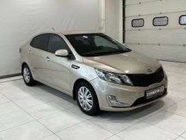  Kia Rio 2013 , 729900 , --