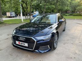  Audi A6 2019 , 3550000 , 