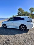 SUV   Toyota Harrier 2016 , 2600000 , 