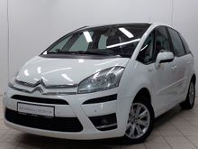  C4 Picasso 2013