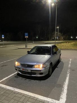  Nissan Sunny 2000 , 227000 , 