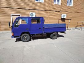   Mitsubishi Canter 1992 , 890000 , 
