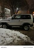  3  SsangYong Korando 1998 , 250000 , 