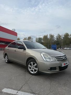 ����� Nissan Almera 2014 ����, 570000 ������, �����