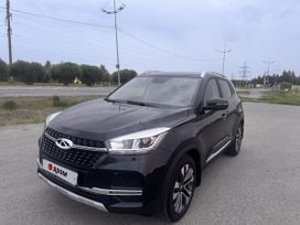 SUV   Chery Tiggo 4 2021 , 1750000 , 