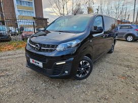    Opel Zafira Life 2020 , 2500000 , 