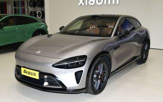 SUV   Xiaomi YU7 2025 , 6000000 , -
