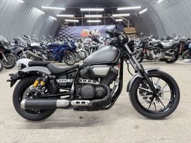  Yamaha XVS 950 Bolt 2013 , 770000 , 
